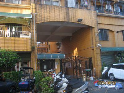 台中法拍華廈-1