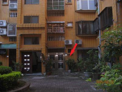 台中法拍華廈-4