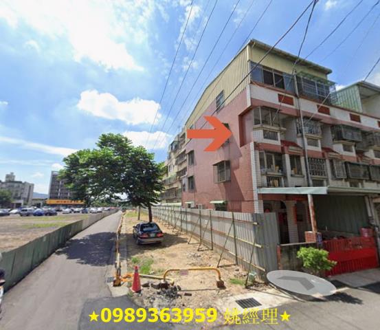 台中透天法拍-1