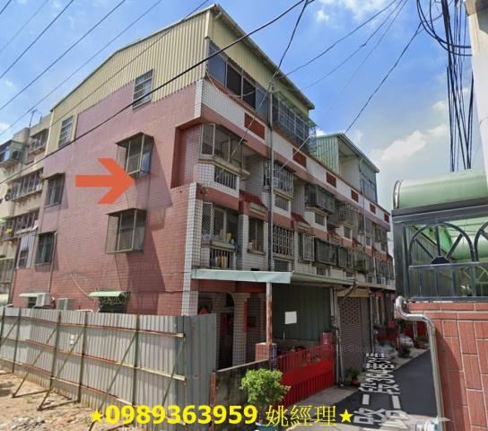 台中透天法拍-2