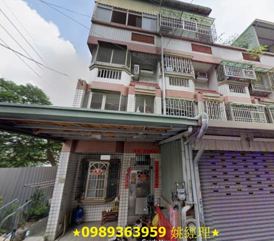 台中透天法拍-4