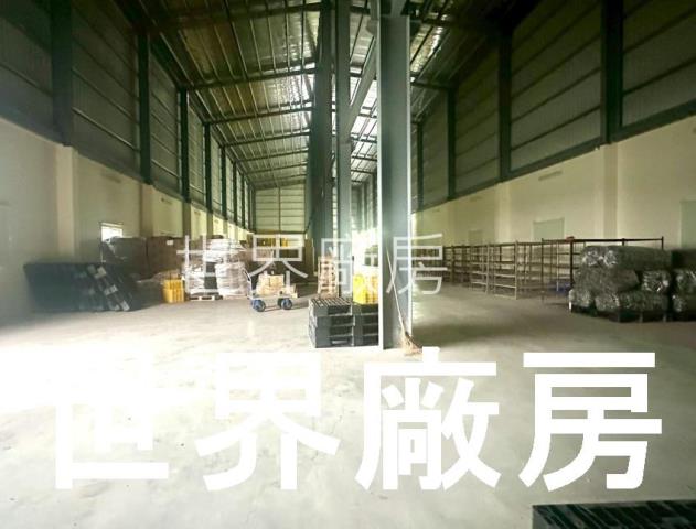 嘉義中埔廠房-0