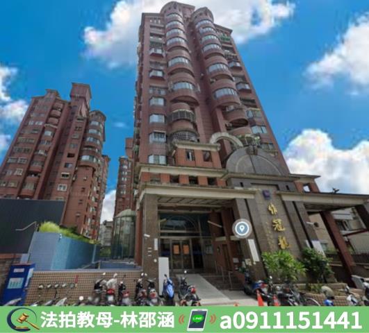 台南永康法拍大樓-2