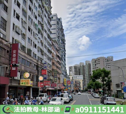 高雄鳳山大樓法拍-4