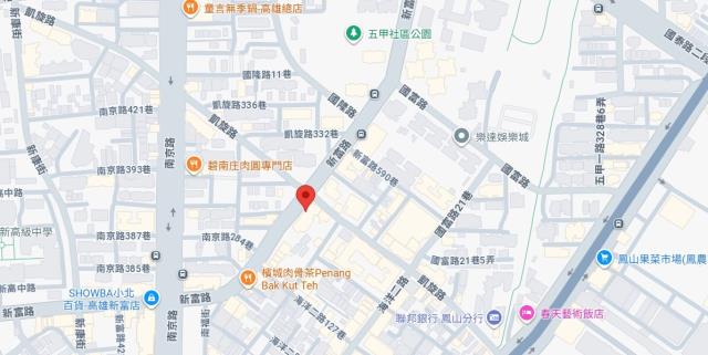 高雄鳳山大樓法拍-6