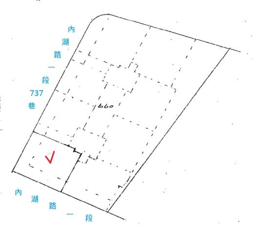 台北內湖華廈拍賣-3