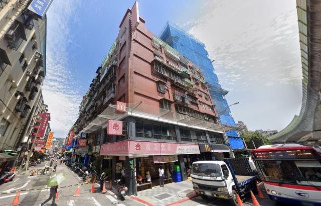 台北內湖華廈拍賣-0