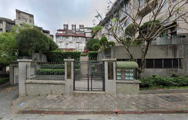 台北文山區法拍別墅-0