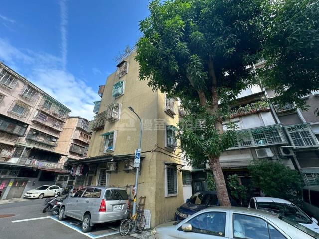 台北萬華法拍公寓-2