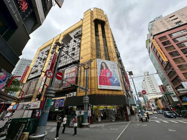 台北萬華華廈法拍-0