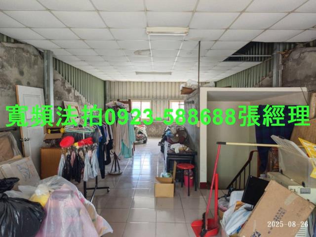 龜山透天拍賣-6