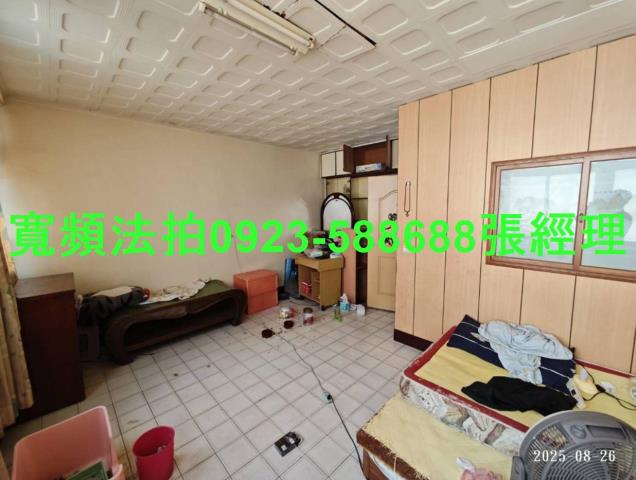 龜山透天拍賣-7