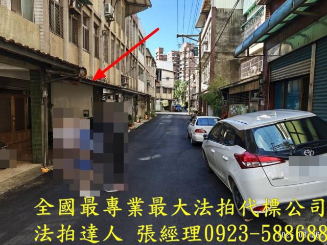 龜山透天法拍-9