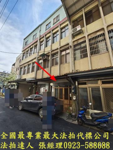 龜山透天法拍-1