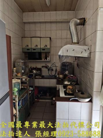 龜山透天法拍-2