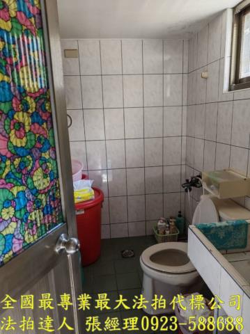 龜山透天法拍-4