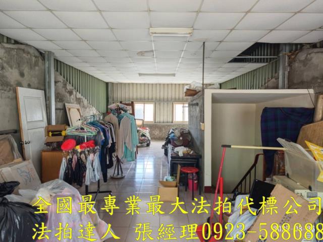 龜山透天法拍-5