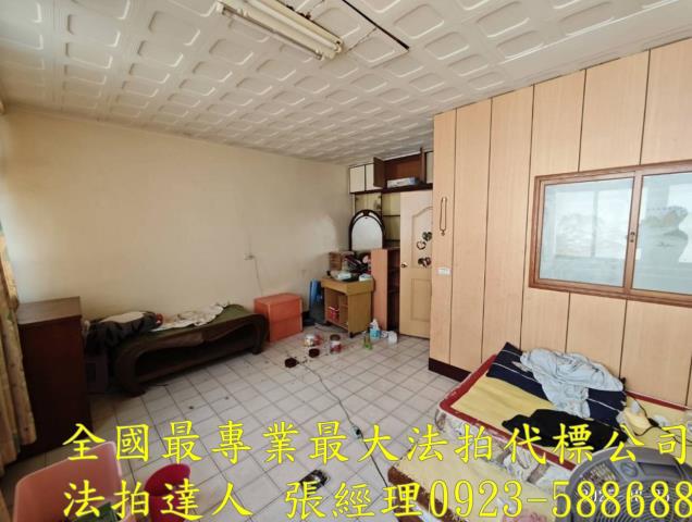 龜山透天法拍-6