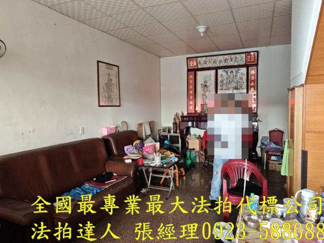 龜山透天法拍-7