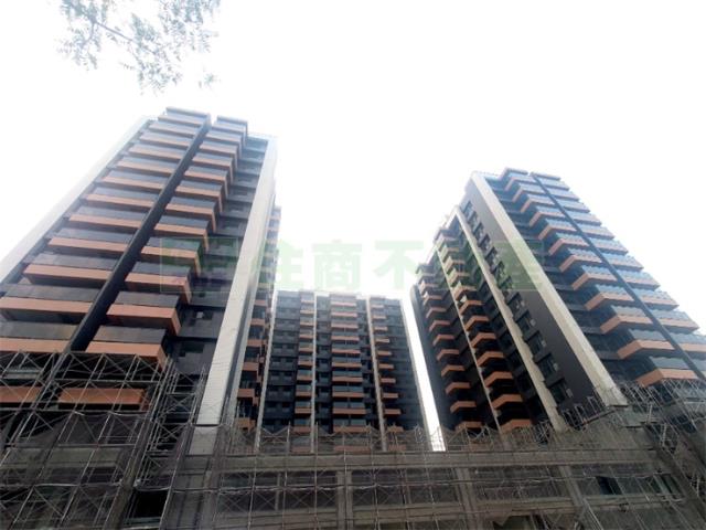 預售屋藏美東京都雙車位