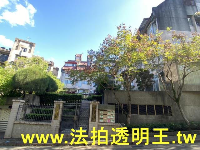 文山區透天法拍-1