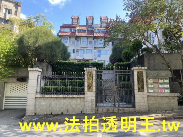 文山區透天法拍-4