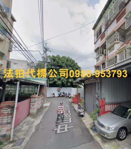 太平透天拍賣-3