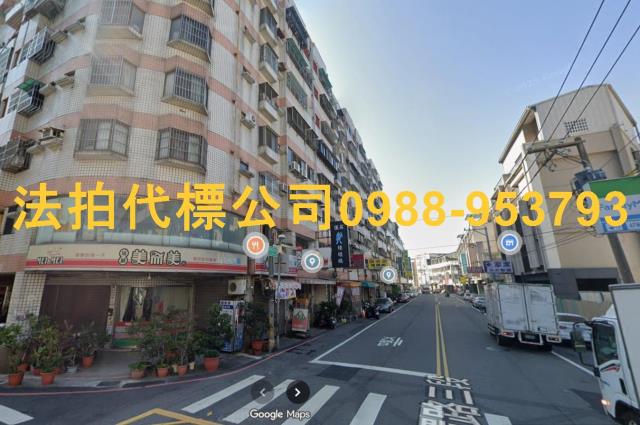 大雅大樓法拍-2