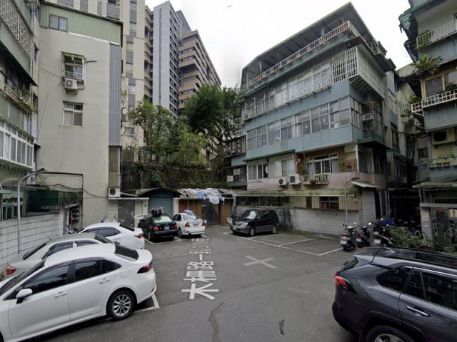 文山區公寓法拍-0