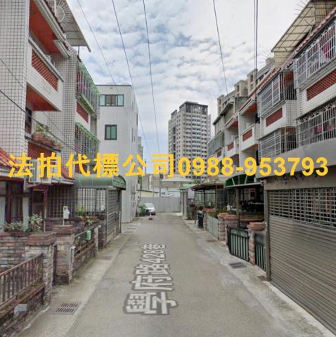 台中法拍透天-3