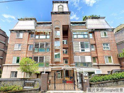 台北公寓法拍-0