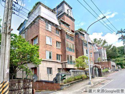 台北公寓法拍-1