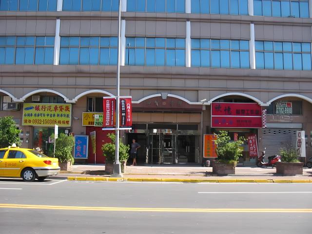 台北大樓法拍-1