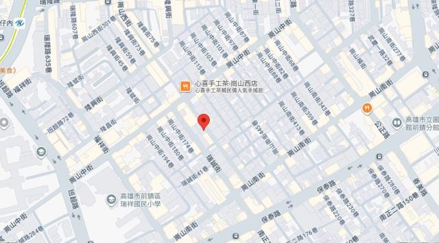 高雄透天拍賣-6