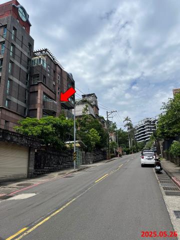 台北士林法拍華廈-4