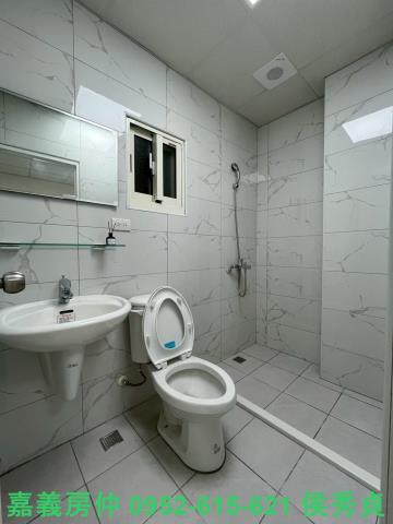 嘉義西區透天-8