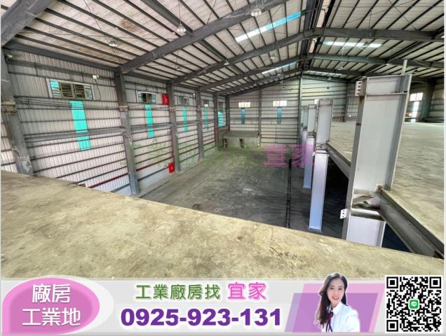 桃園觀音廠房-0