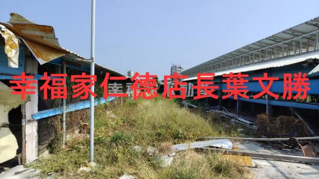 台南將軍畜牧場-0