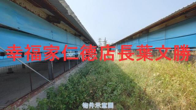 台南將軍畜牧場-1