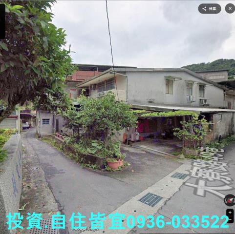 新北瑞芳法拍公寓-0