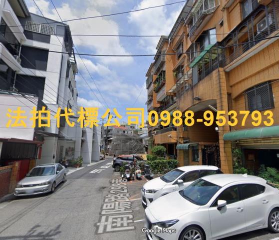 台中豐原華廈法拍-5