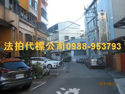 台中豐原華廈法拍-3