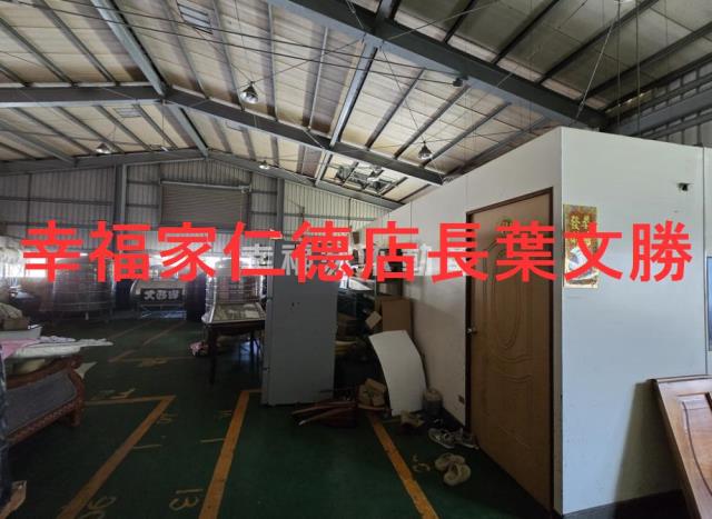 台南永康廠住-13