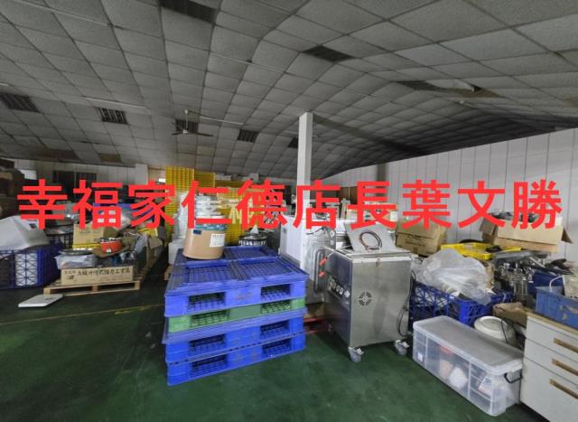 台南永康廠住-5