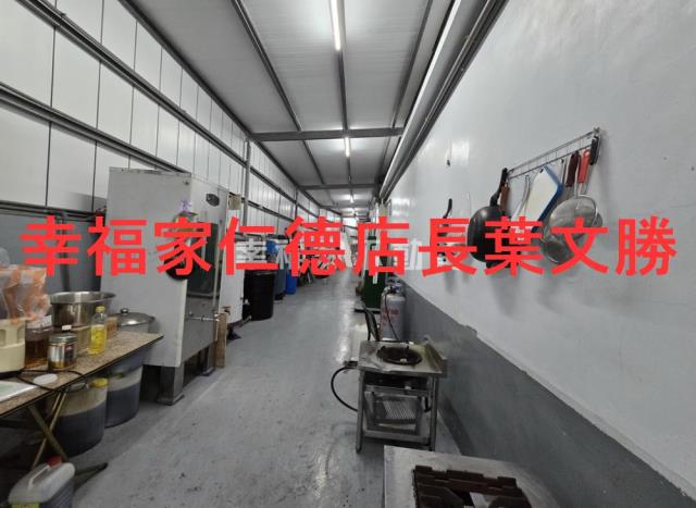 台南永康廠住-7