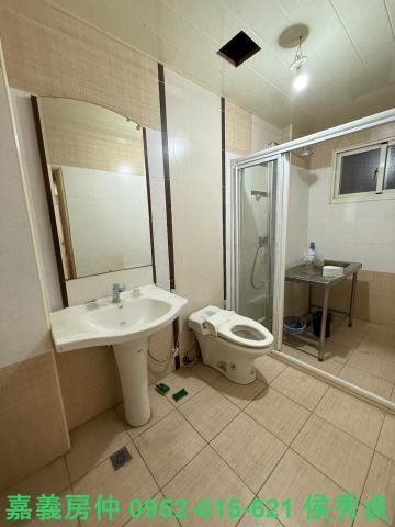 嘉義西區透天-10