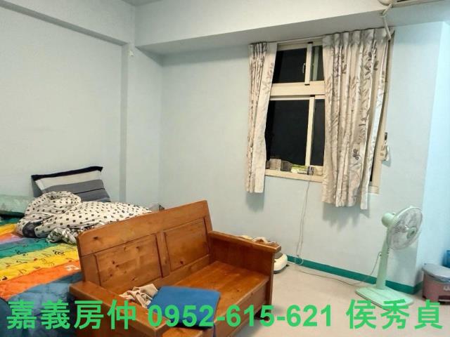 嘉義西區透天-7