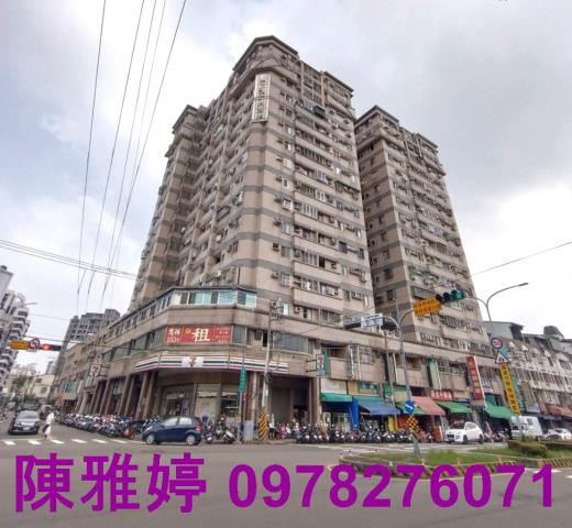 台中北區大樓-11