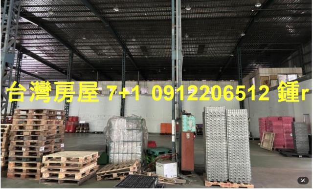 高雄大社廠房-1