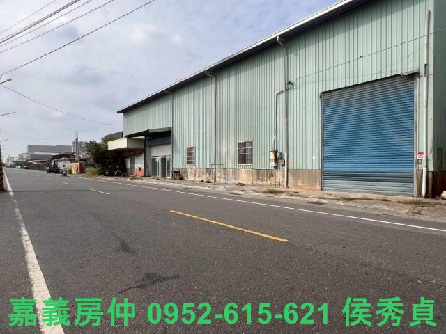 嘉義太保廠房-0